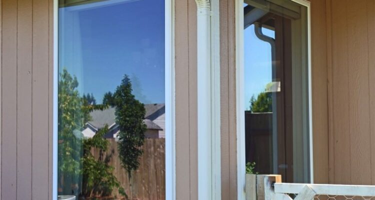 Custom Window Installation | Puget Sound Custom Window Remodelers