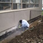 Milwaukee Basement Waterproofing Company - GSI Foundations