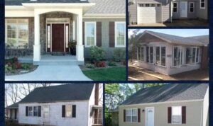 Exterior Remodeling Services for St. Louis - Midstate Contractors