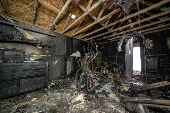 Fire Damage Restoration Company | ABC Environmental Contracting Services Fire Damage Restoration Company | ABC Environmental Contracting Services