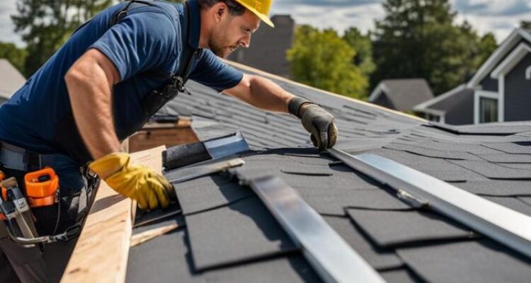 Siding Roofing Gutter Contractors at Mei Dodge blog