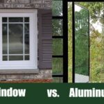 Vinyl vs Aluminum Windows: 6 Key Differences | Eco Choice
