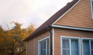 How To Estimate the Cost of New Vinyl Siding