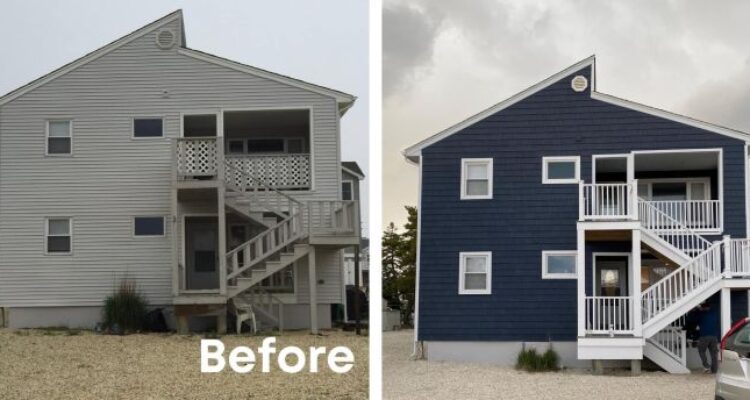 How Much Will it Cost to Replace my Siding?
