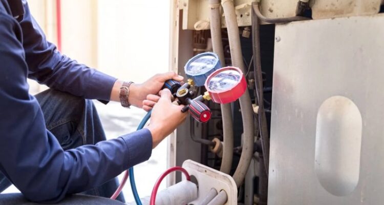 AC Tune-Up Special $99.95