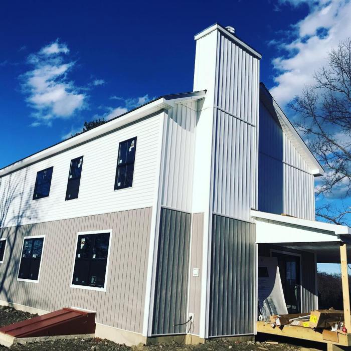 Superior Siding Installation - All Seasons Roofing Superior Siding Installation - All Seasons Roofing