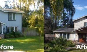 Siding Replacement - Remodeling Pros