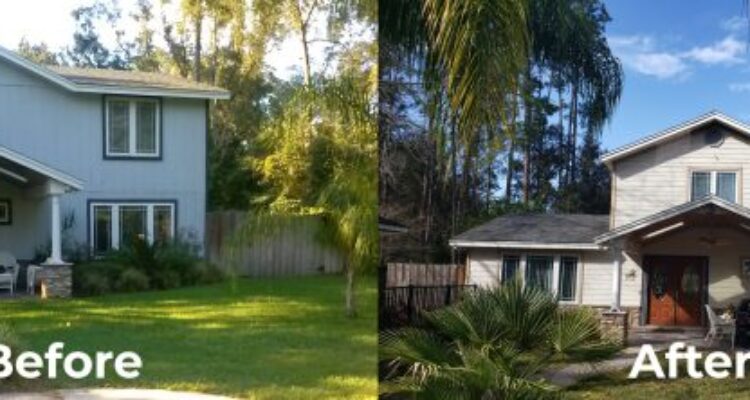 Siding Replacement - Remodeling Pros