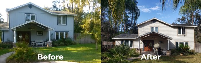 Siding Replacement - Remodeling Pros Siding Replacement - Remodeling Pros