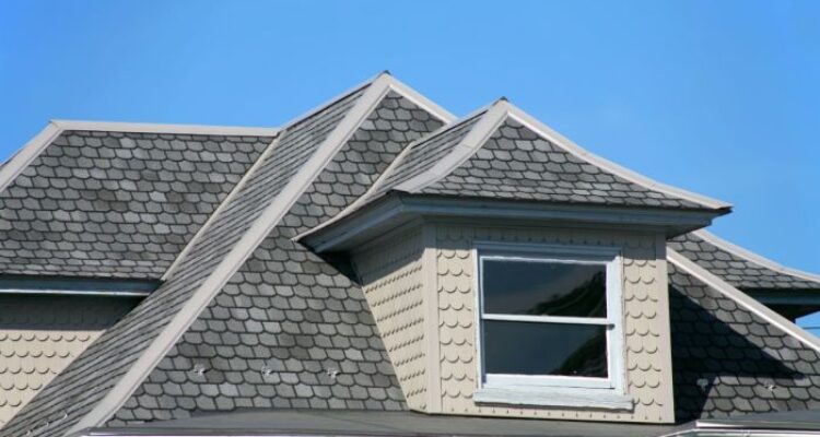 Projects - SL Siding and Exteriors