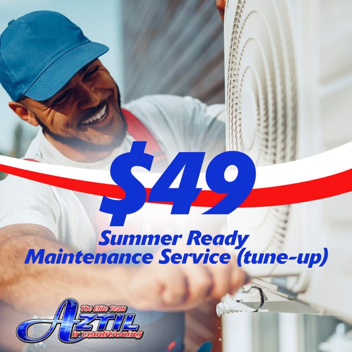 Air Conditioning tune up for .00 - Rowbel Services Air Conditioning tune up for .00 - Rowbel Services