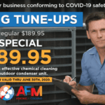 Air Conditioning Tune-up Special – Bloomfield Cooling, Heating ...