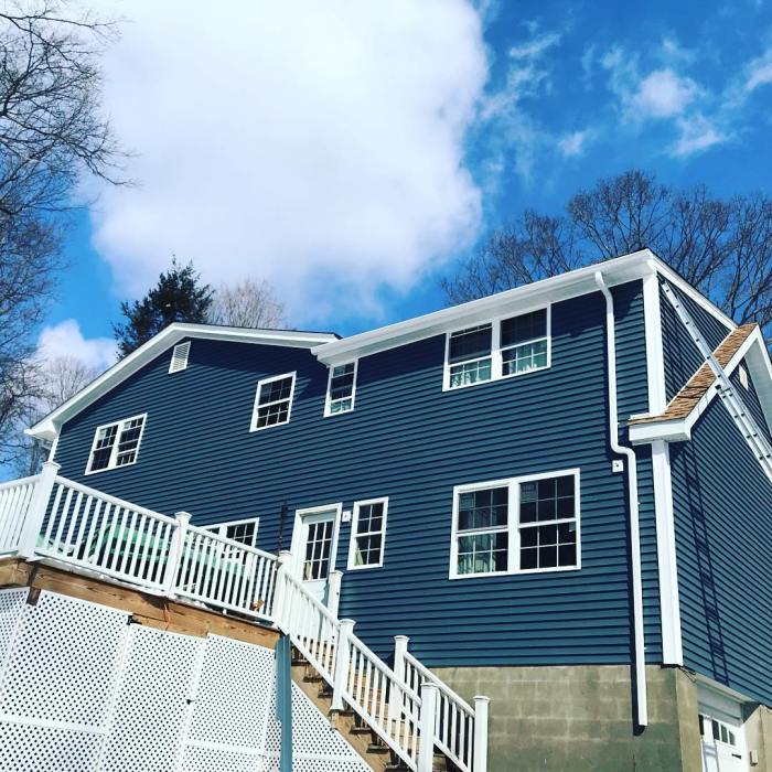 Superior Siding Installation - All Seasons Roofing Superior Siding Installation - All Seasons Roofing
