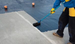 20MCC | 4 Step Guide To Home Waterproofing Solutions | 20MCC