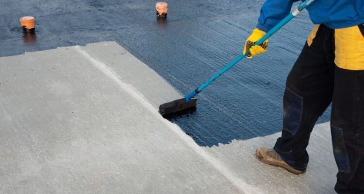 20MCC | 4 Step Guide To Home Waterproofing Solutions | 20MCC