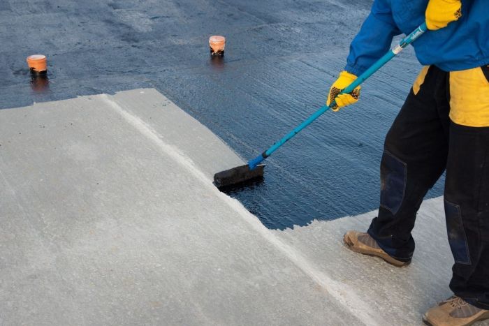 20MCC | 4 Step Guide To Home Waterproofing Solutions | 20MCC 20MCC | 4 Step Guide To Home Waterproofing Solutions | 20MCC