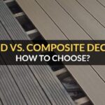 Wood vs Composite Decking : Which one To Choose?